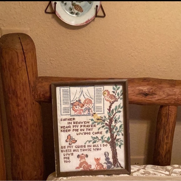 πBARBIE WARDROBE Case 2011 Hard Plastic π - Picture 9 of 12